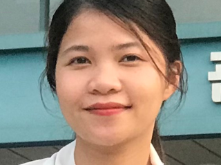 Dr. Thi Vinh Nguyen